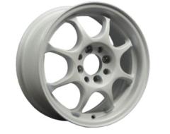HONDA ホンダ 純正 15インチ アルミホイール MG-031 15×6J PCD114.3mm